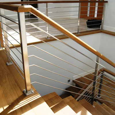 custom-railings