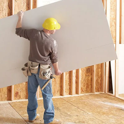 drywall-service