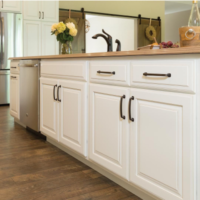 kitchen cabinets installation