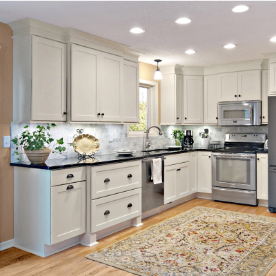 kitchen design services