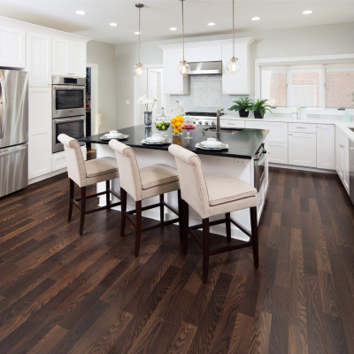 kitchen flooring service