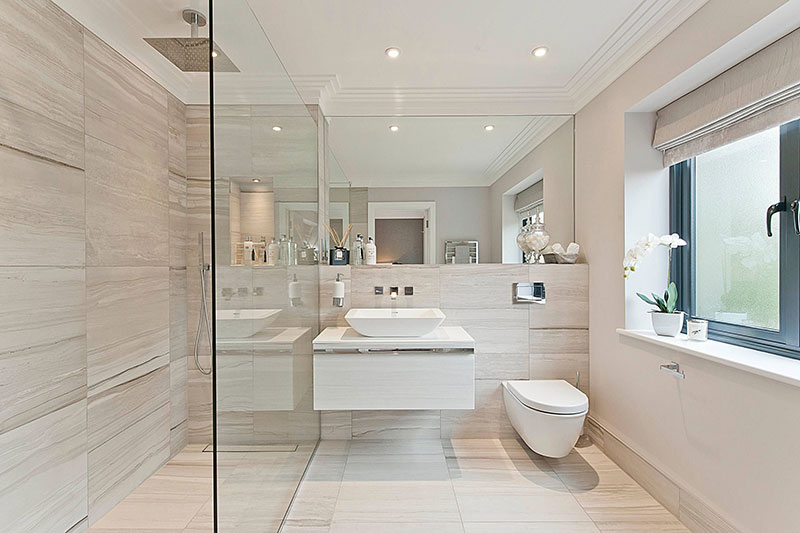 Bathroom Remodeling in Bellevue, WA