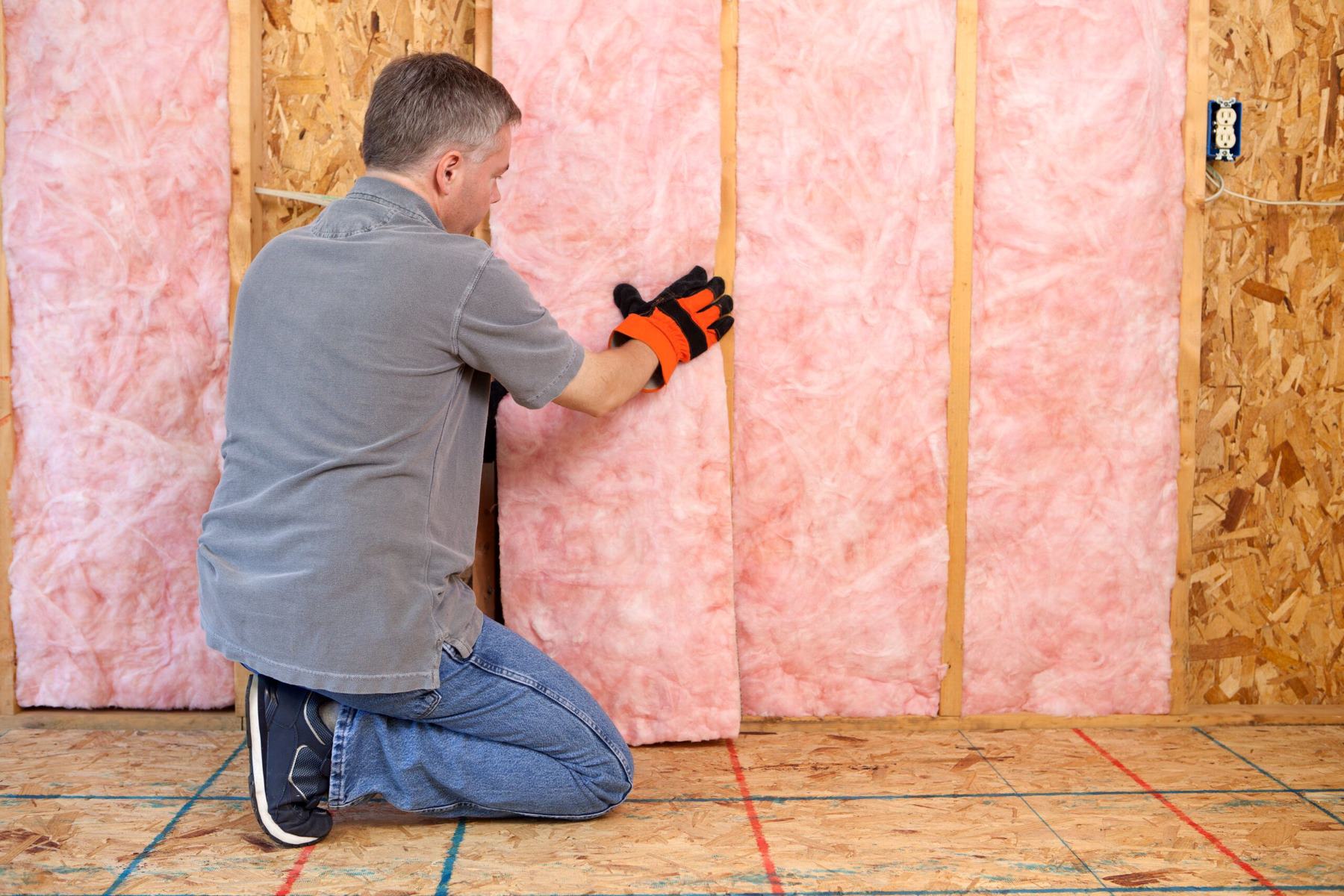 Best Wall Insulation Types for Seattle Homes